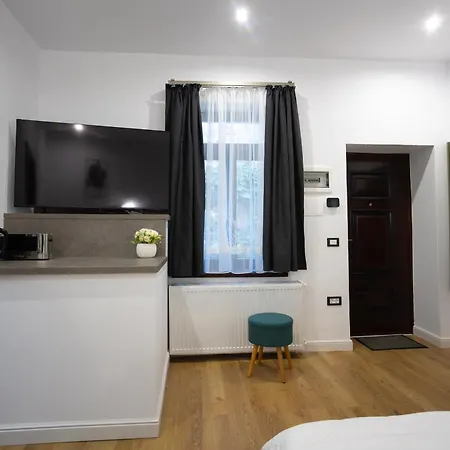 Appartamento Balcescu 53 *