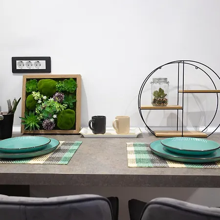 Apartman Balcescu 53