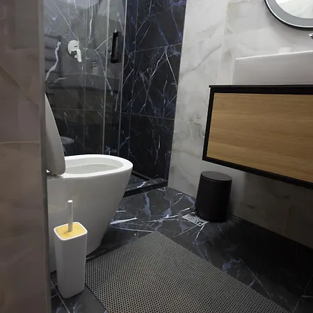 Balcescu 53 * 布拉索夫