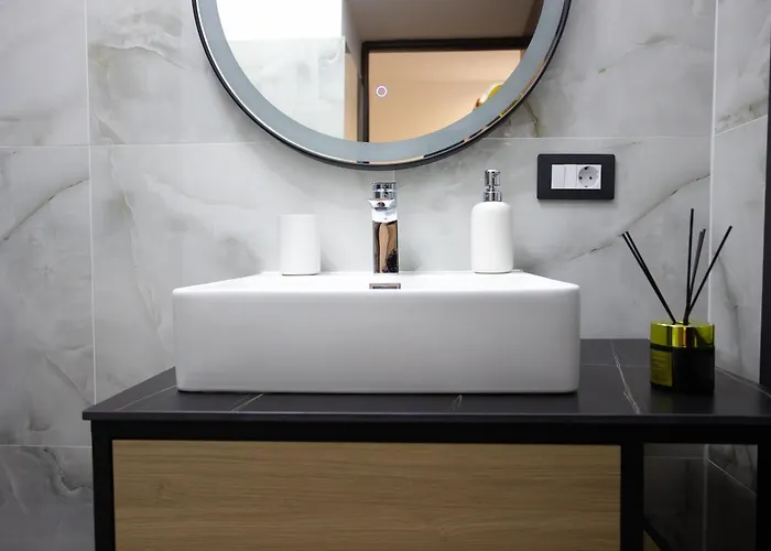 Balcescu 53 Apartman