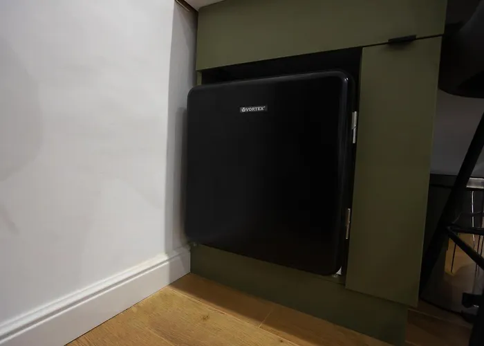 Apartman Balcescu 53