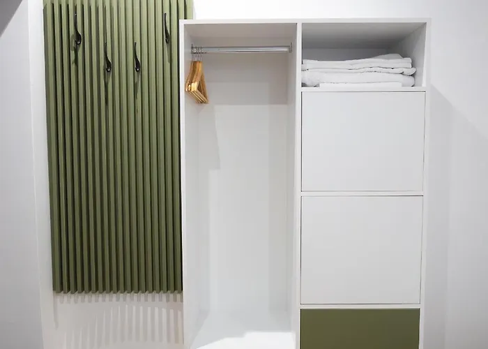 Balcescu 53 Apartman